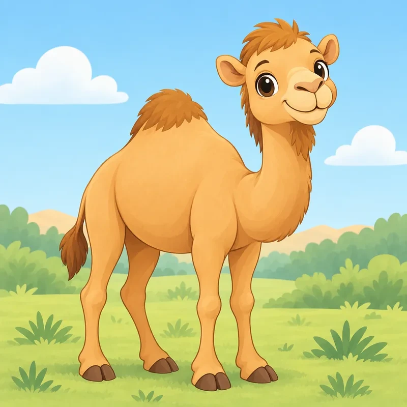 Camel