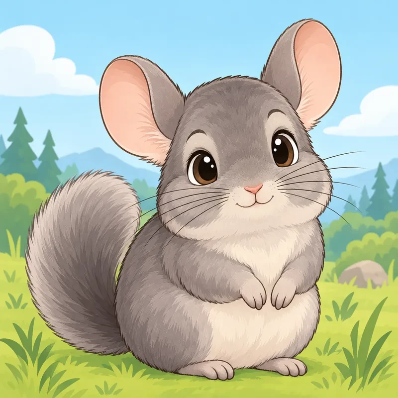 Chinchilla