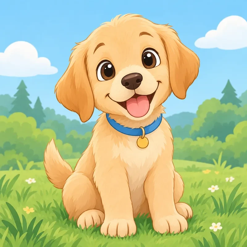 Puppy