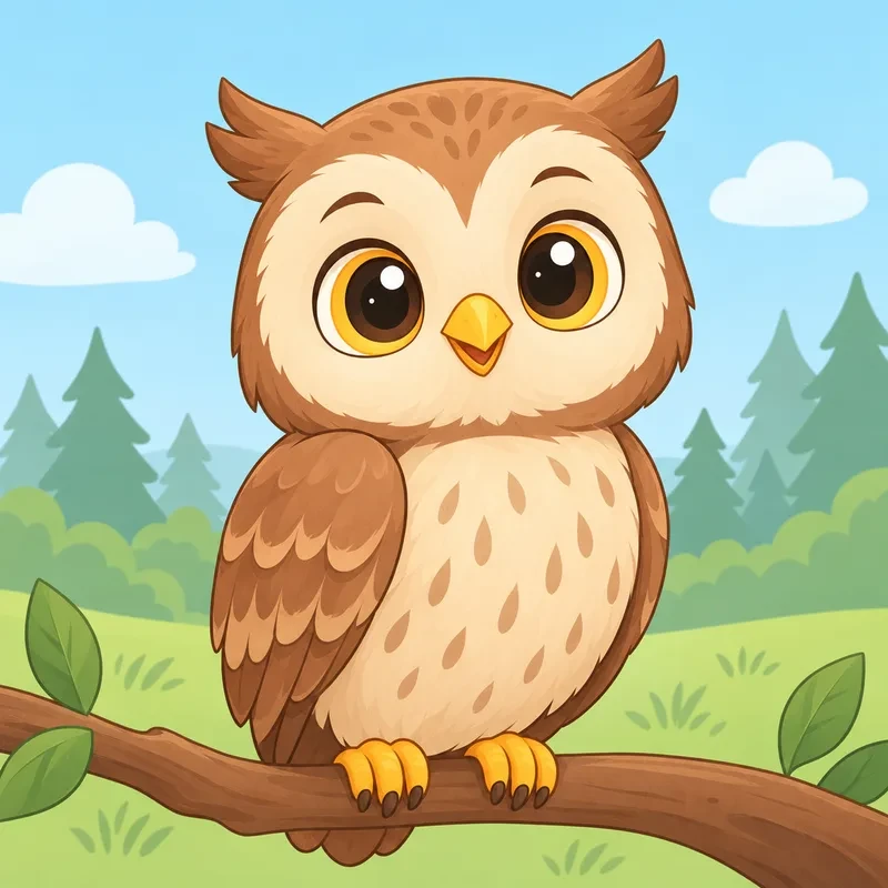 Owl