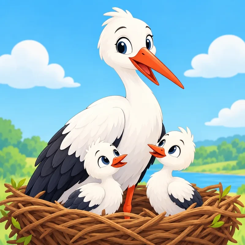 Storks