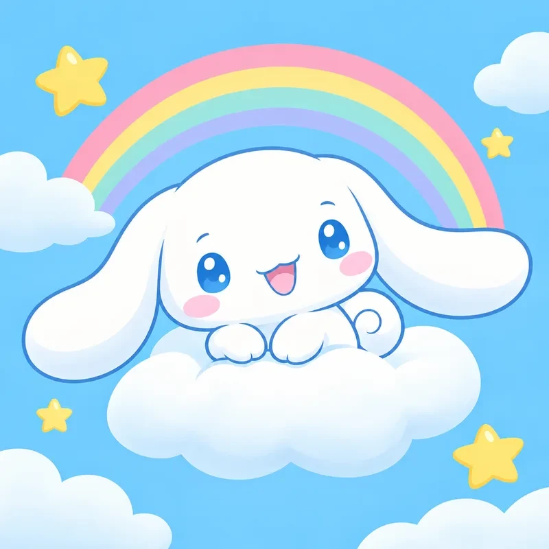 Cinnamoroll