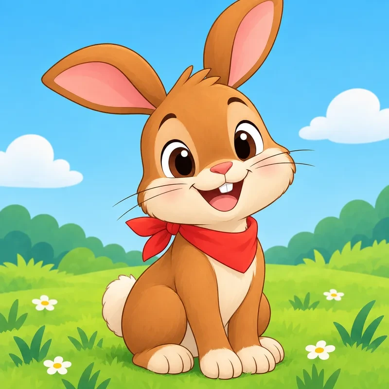 Rabbit