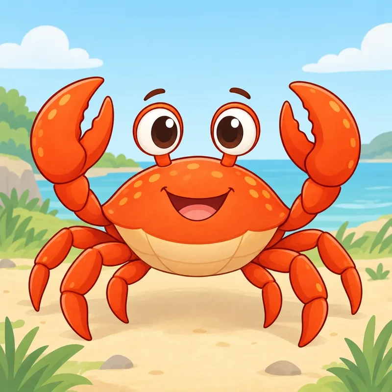 Crab