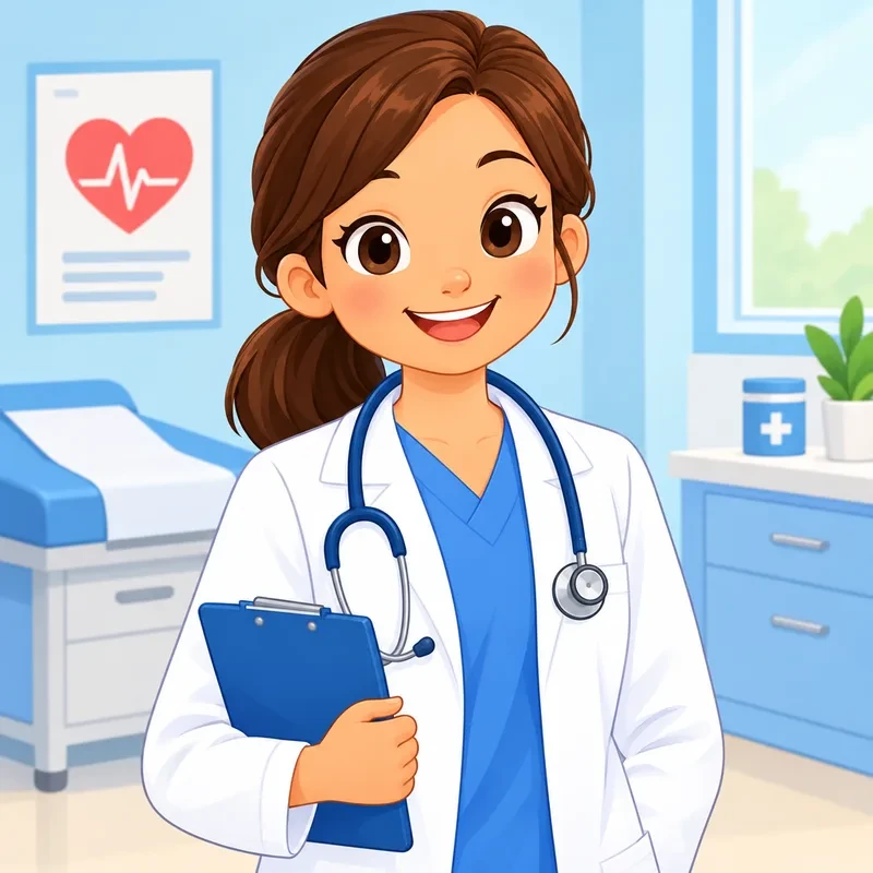 Médicos y doctores