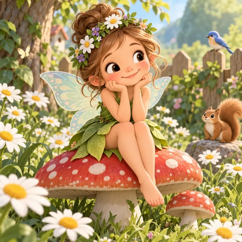 Tinkerbell