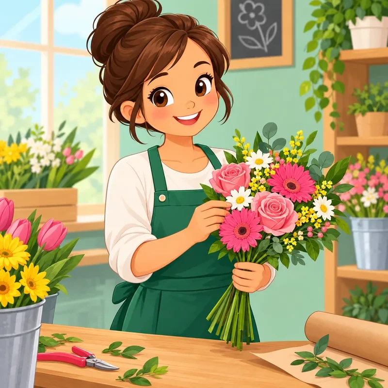 Florist