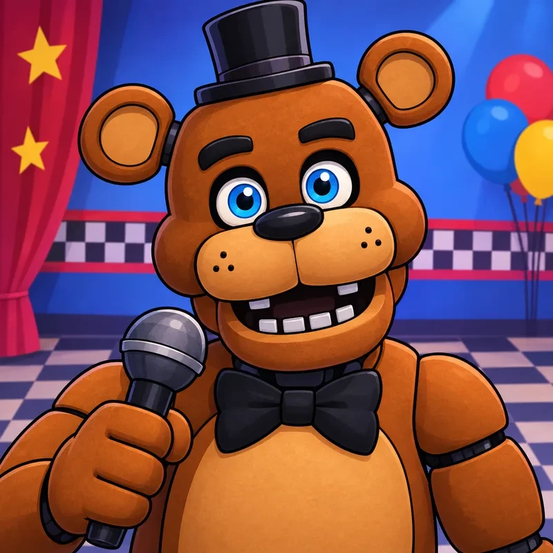 FNAF