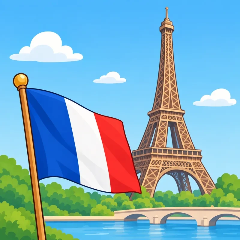 France