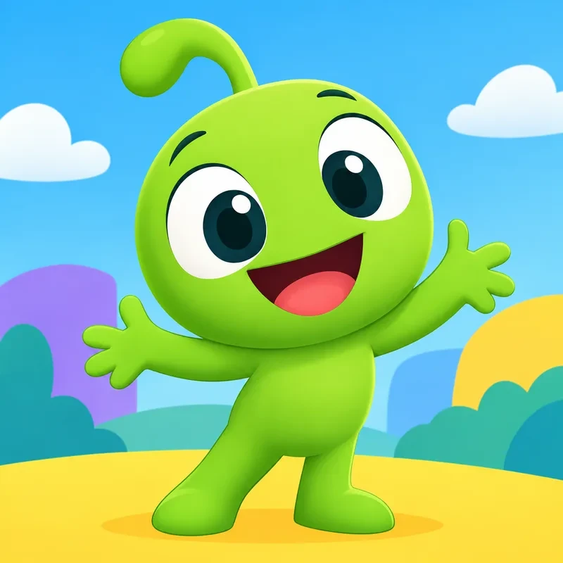 Coloriage Gulli