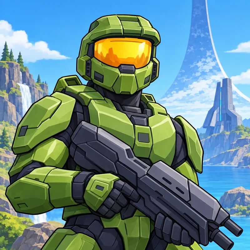 Halo