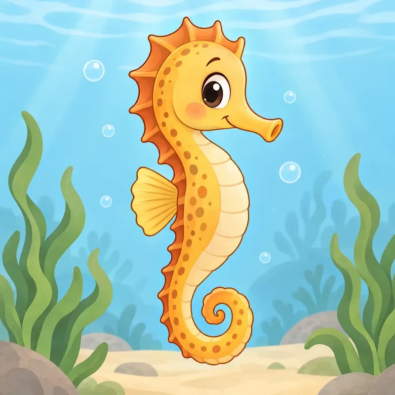 Seahorse