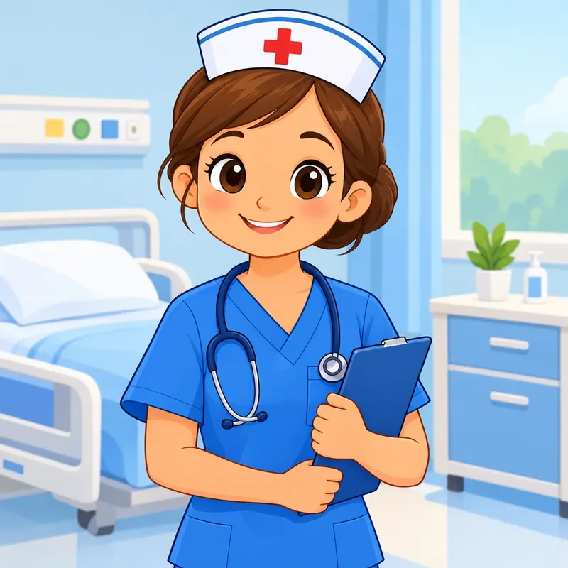 Krankenschwester