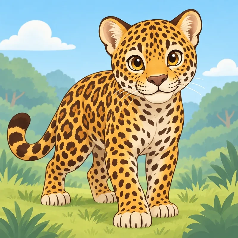 Jaguar