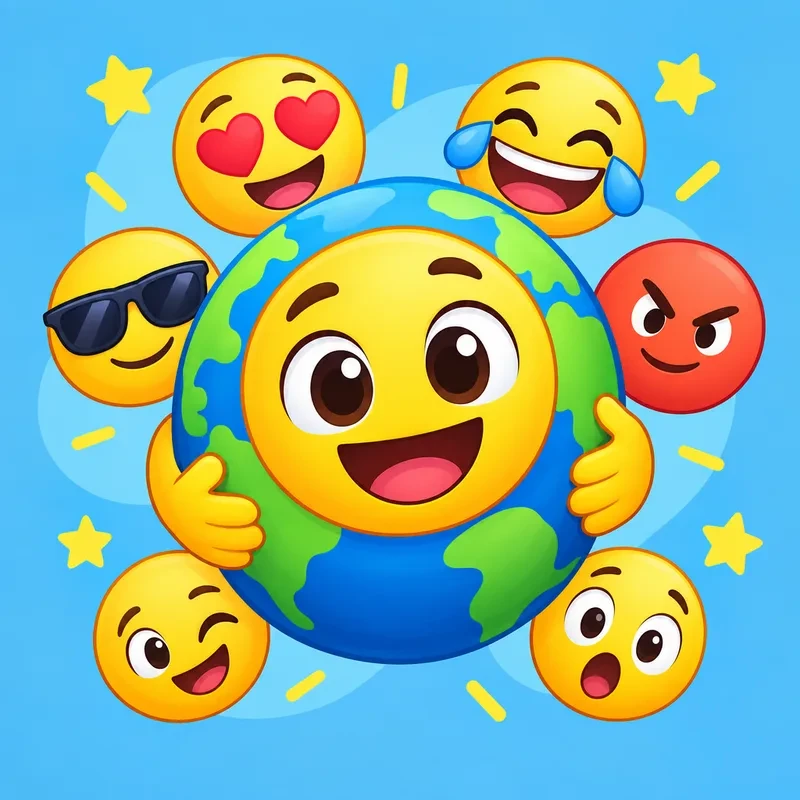 Emoji movie