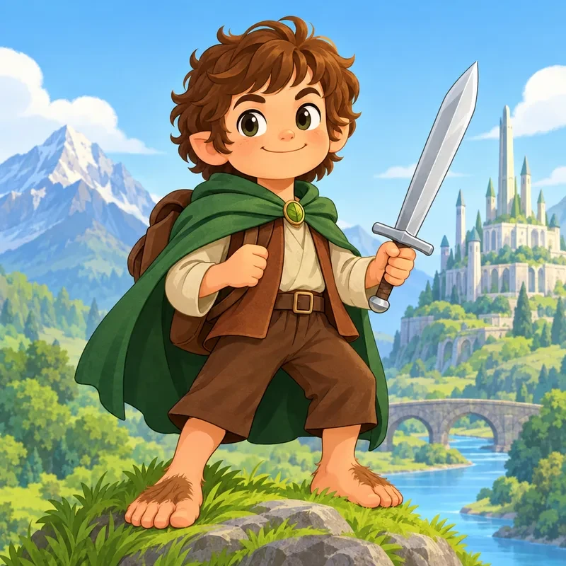 Lord of the Rings