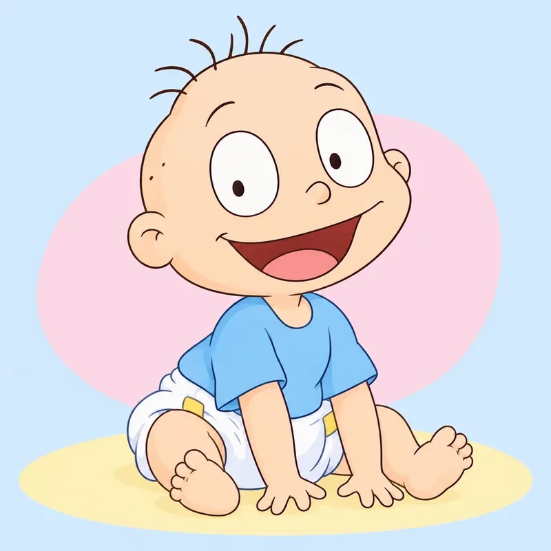 Rugrats