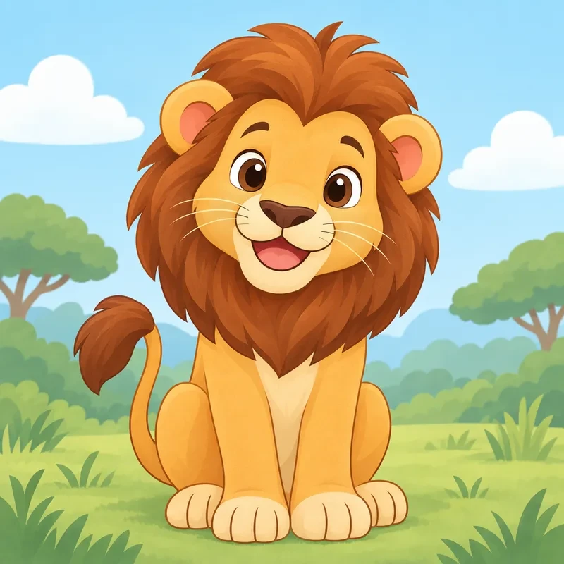 Lion