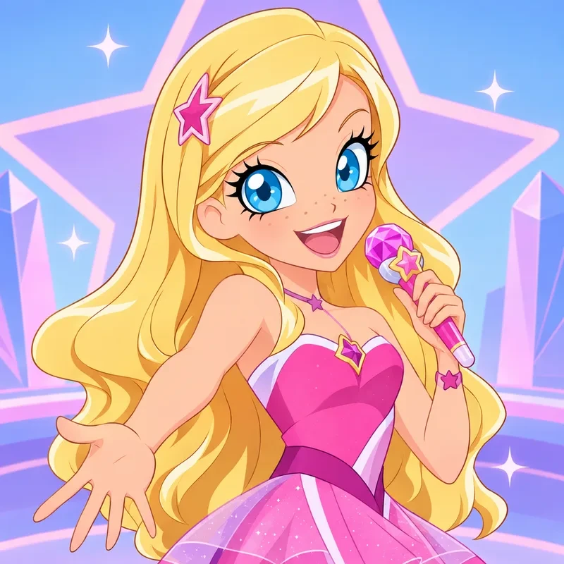Lolirock
