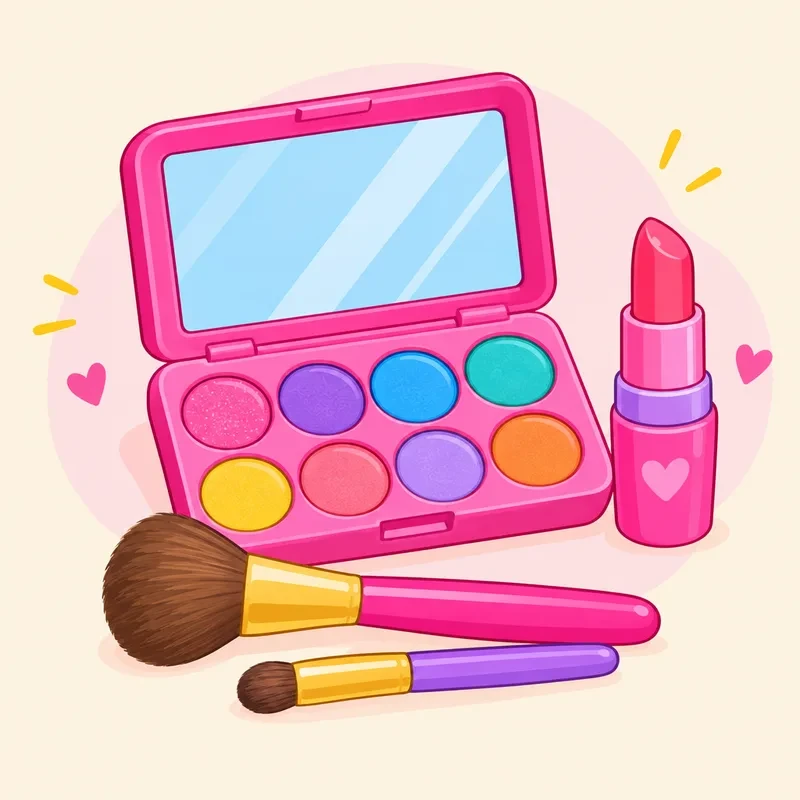 Makeup