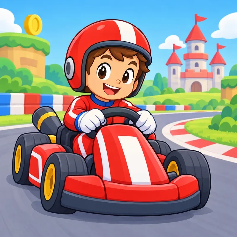 Mario Kart