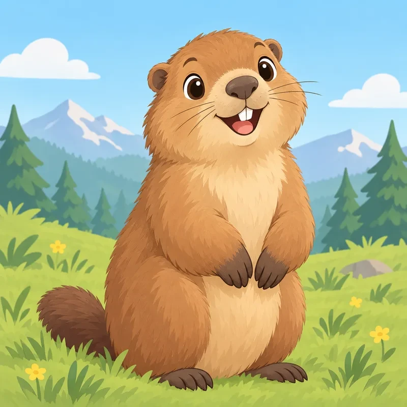 Groundhog