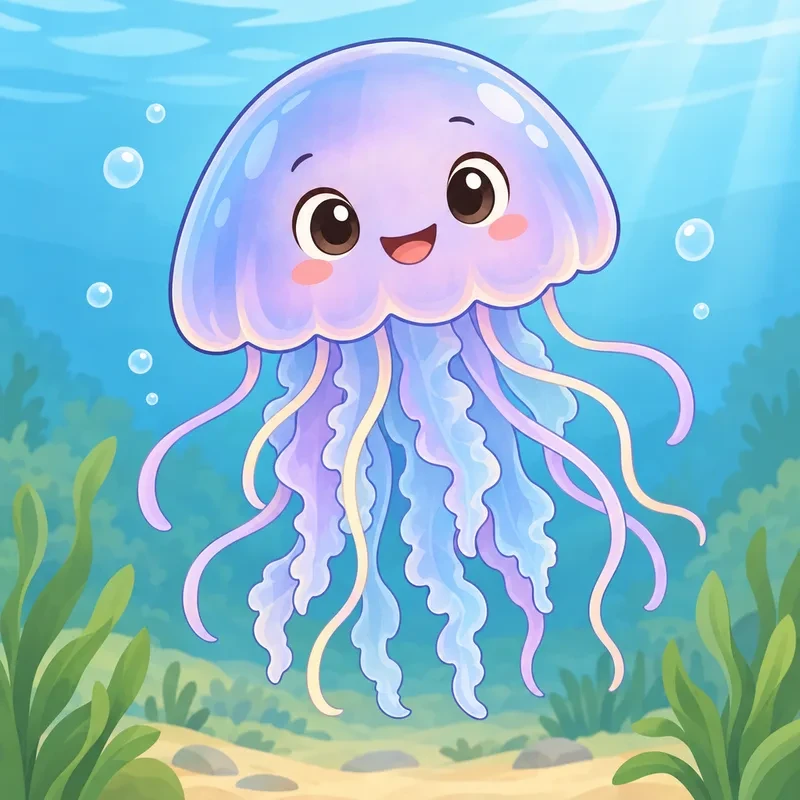 Jellyfish