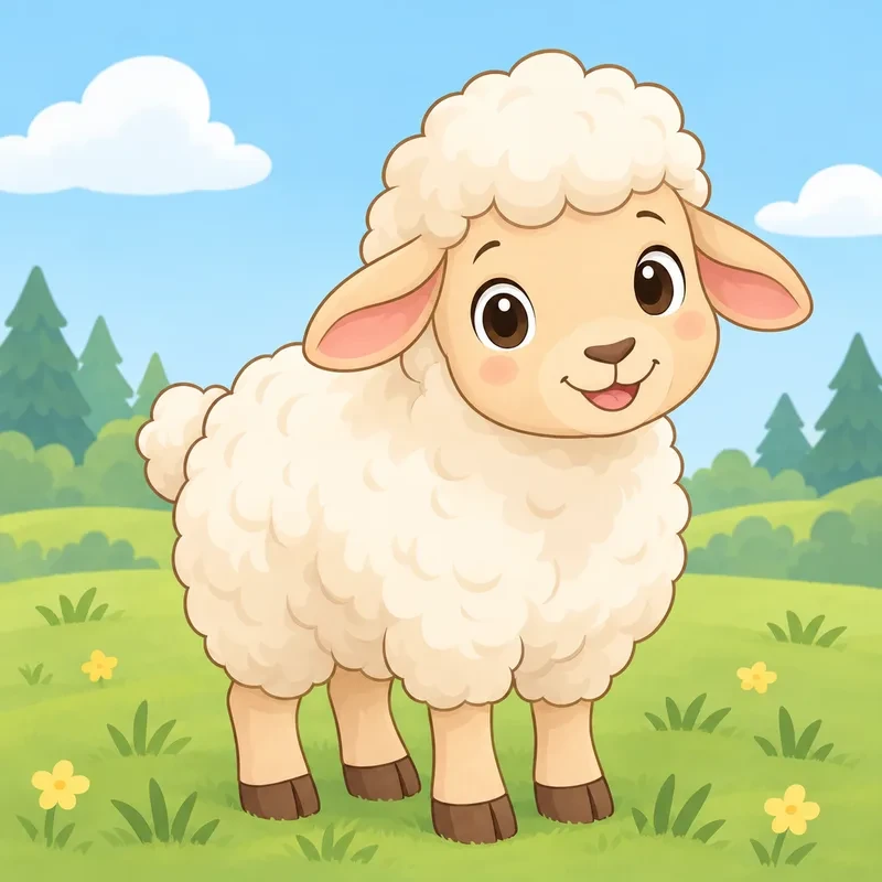 Sheep