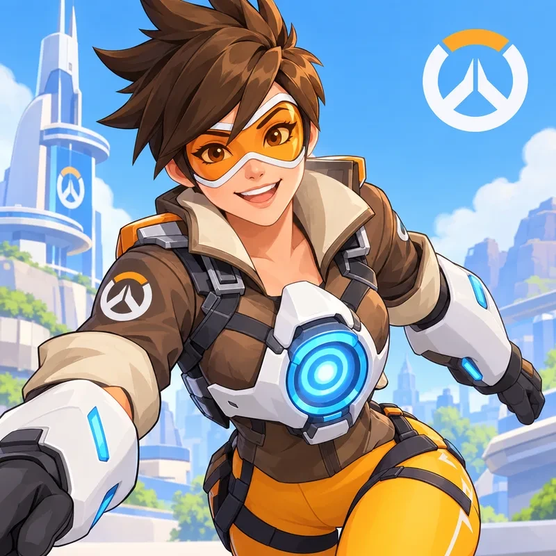 Overwatch
