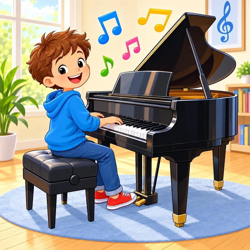 Piano