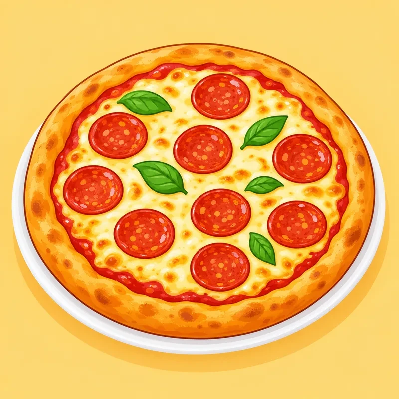 Pizza