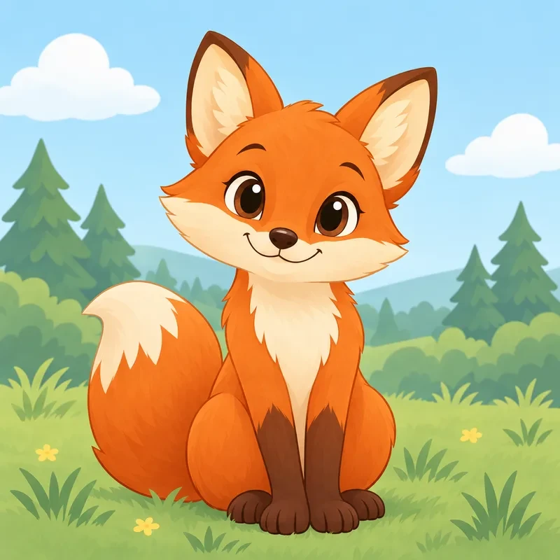 Fox