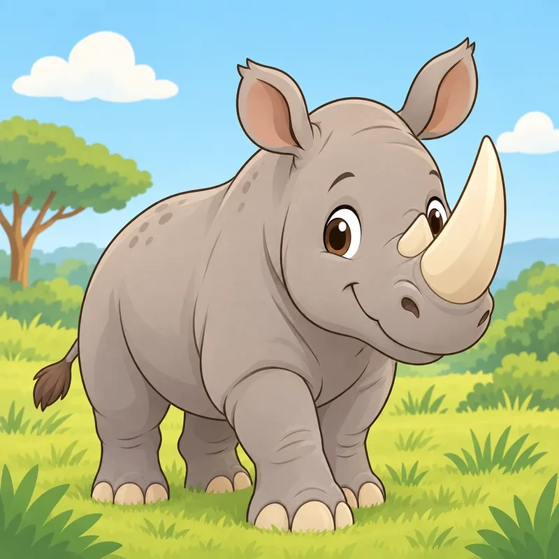 Rhinoceros