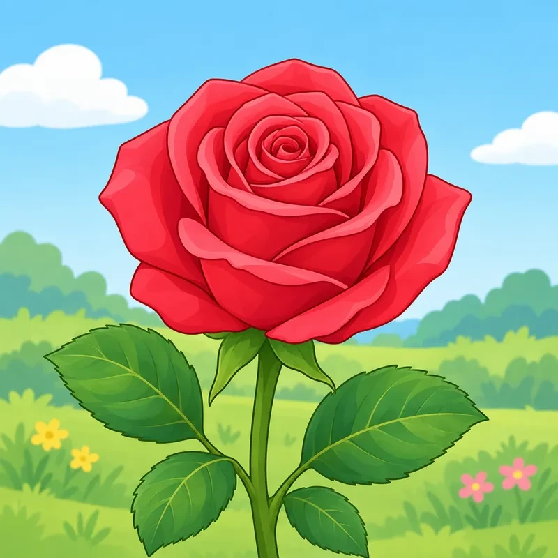 Rosas