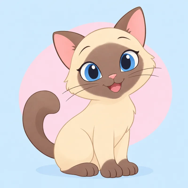 Sagwa kolorowanki do druku