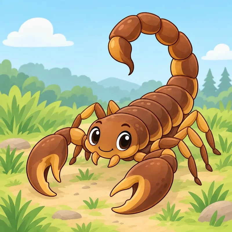 Scorpion
