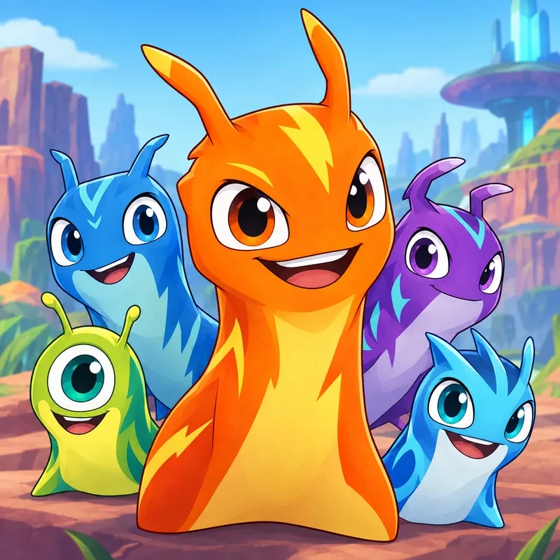 Slugterra