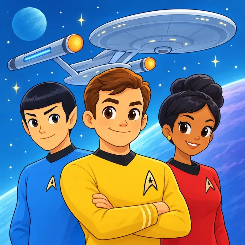 Star Trek