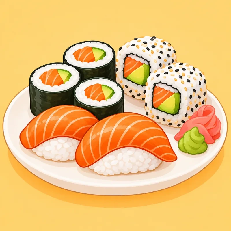 Sushi