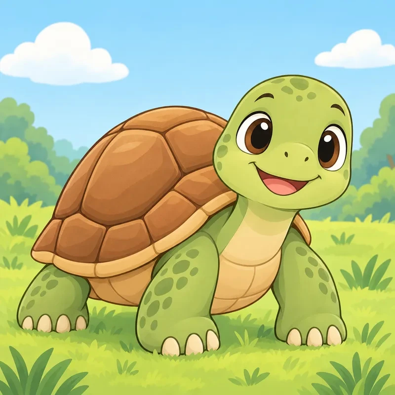 Turtle