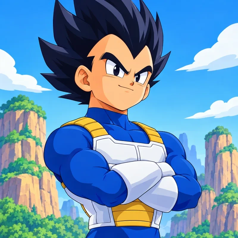 Vegeta
