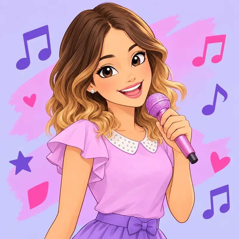 Violetta