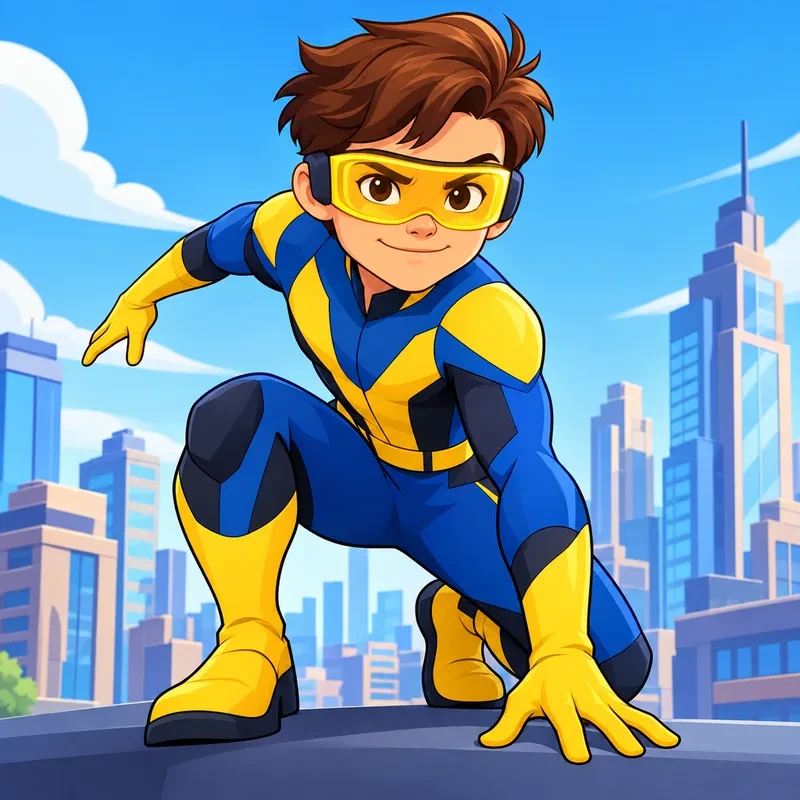 X-men