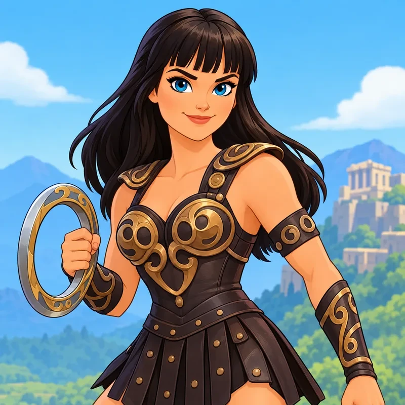 Xena