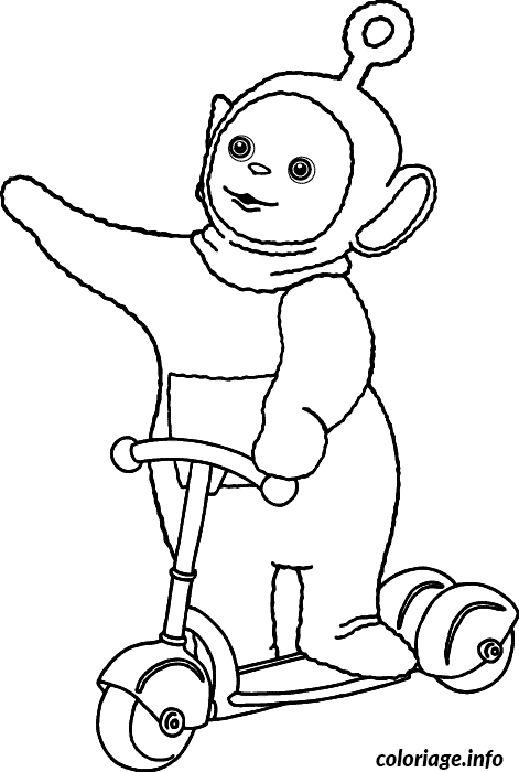 Teletubbies
