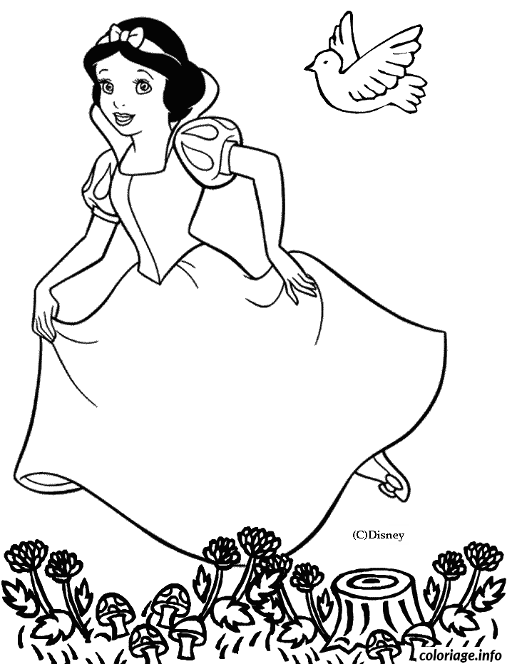 Blancanieves