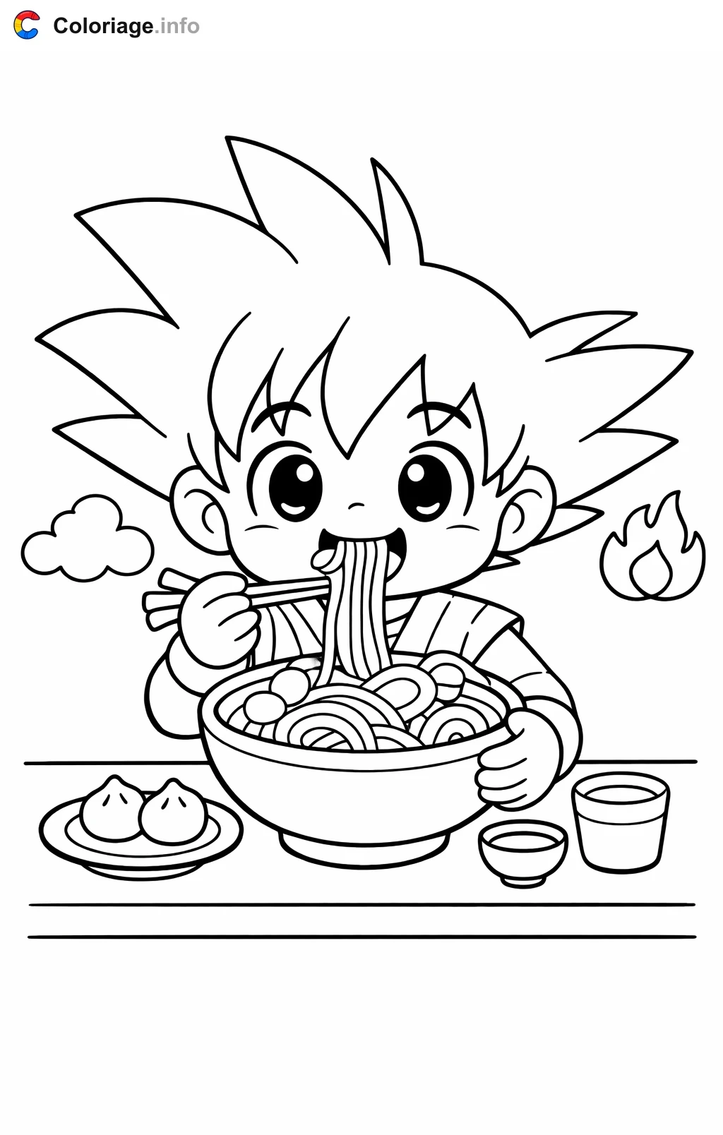Goku