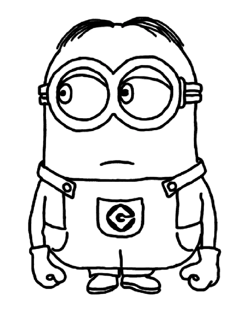 Minions