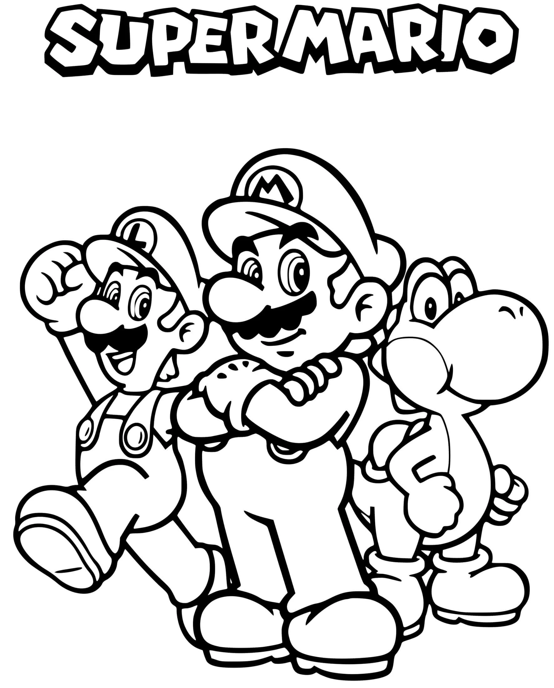 Luigi