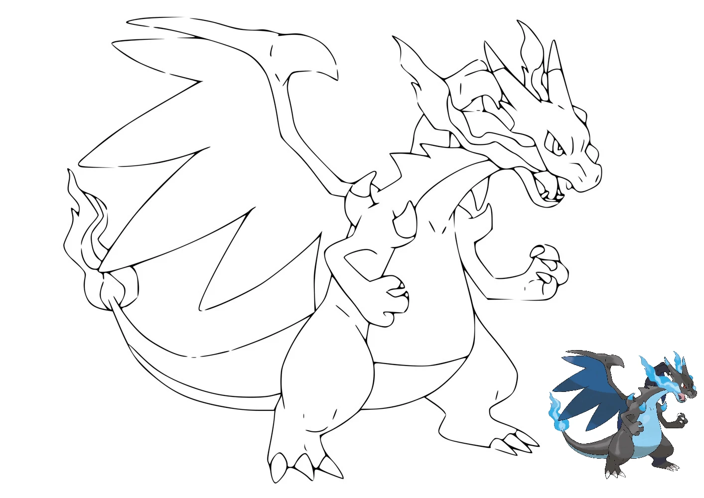 Charizard